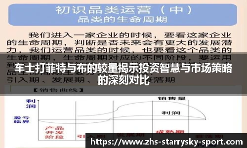 车士打菲特与布的较量揭示投资智慧与市场策略的深刻对比